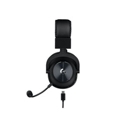 Logitech - Logitech G PRO X Wireless Lightspeed Gaming Headset Gen 1