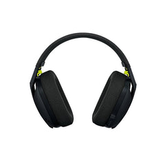 Logitech - Logitech G435 Ultra - light Wireless Bluetooth Gaming Headset