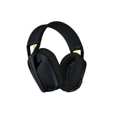 Logitech - Logitech G435 Ultra - light Wireless Bluetooth Gaming Headset