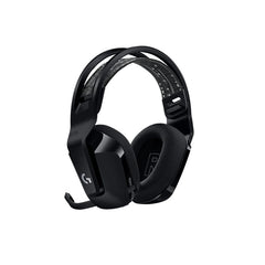 Logitech - Logitech G733 LIGHTSPEED Wireless RGB Gaming Headset