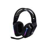 Logitech - Logitech G733 LIGHTSPEED Wireless RGB Gaming Headset