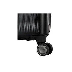 Samsonite - Samsonite Blackstone 2 - Piece Hardside Luggage Set – Black (A Grade)