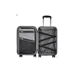Samsonite - Samsonite Blackstone 2 - Piece Hardside Luggage Set – Black (A Grade)