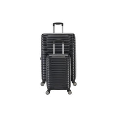 Samsonite - Samsonite Element XLT 2.0 2 - Piece Hardside Luggage Set - Black