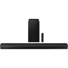 Samsung - Samsung HW - B73CD/ZA 5.1 Channel Soundbar with DTS Virtual:X and Wireless Subwoofer (A Grade)