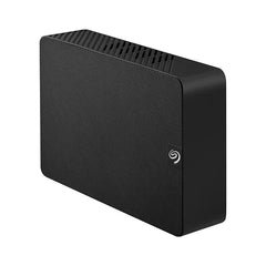 Seagate - Seagate - Expansion 26TB External USB 3.0 Desktop Hard Drive with Rescue Data Recovery Services - STKP26000400