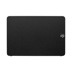 Seagate - Seagate - Expansion 26TB External USB 3.0 Desktop Hard Drive with Rescue Data Recovery Services - STKP26000400