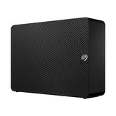 Seagate - Seagate - Expansion 26TB External USB 3.0 Desktop Hard Drive with Rescue Data Recovery Services - STKP26000400