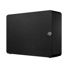 Seagate - Seagate - Expansion 26TB External USB 3.0 Desktop Hard Drive with Rescue Data Recovery Services - STKP26000400
