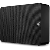 Seagate - Seagate Expansion Desktop, 4TB, External Hard Drive, USB 3.0 (STKR4000400)