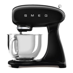 Smeg - Smeg Retro Style Stand Mixer — 5 - Quart Capacity