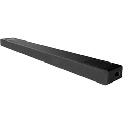 Sony - Sony HT - A5000 5.1.2ch Dolby Atmos Soundbar with DTS:X & 360 Spatial Sound – Black (A Grade)
