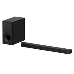 Sony - Sony HT - SC40 2.1ch Soundbar with Wireless Subwoofer (A Grade)