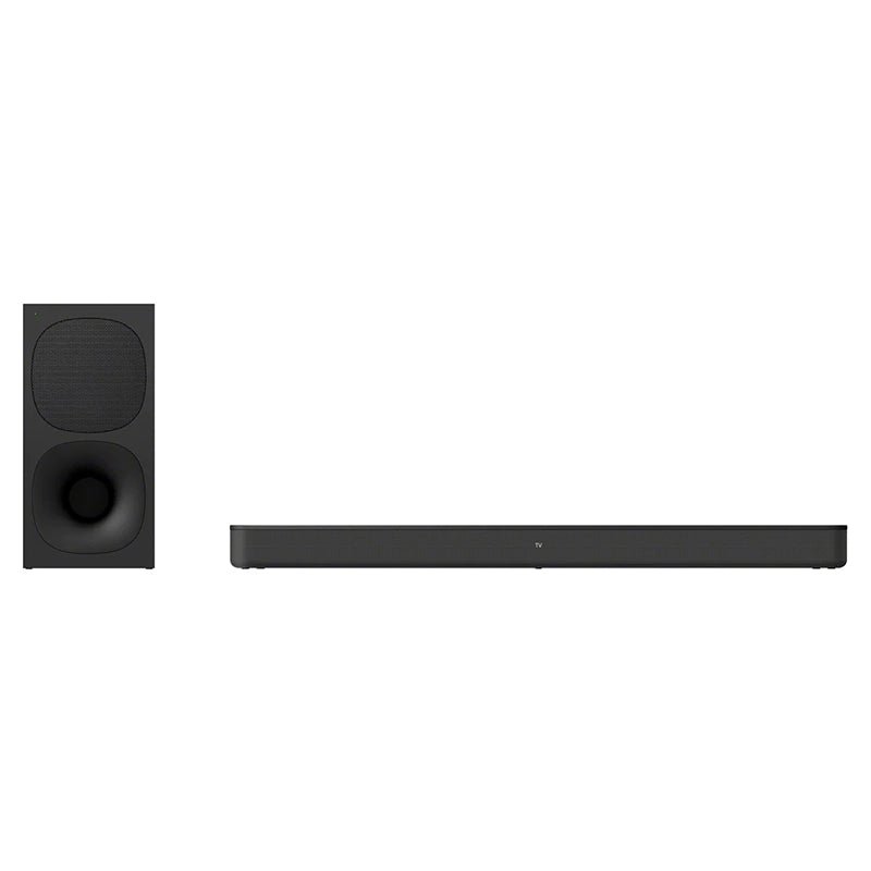 Sony - Sony HT - SC40 2.1ch Soundbar with Wireless Subwoofer (A Grade)