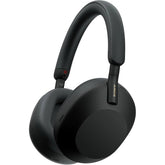Sony - Sony WH - 1000XM5SA Special Edition Soft Case Premium Wireless Over - Ear Headphones – Black (A Grade)