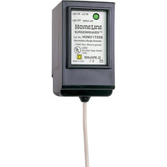 Square D - Square D HOM2175SB Homeline SurgeBreaker – 25kA, 120/240V, 1 - Phase, Plug - On SPD