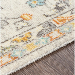 Surya - Surya Bodrum Rug – Classic Style, Low Pile, Stain Resistant