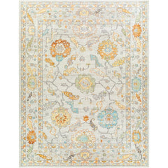 Surya - Surya Bodrum Rug – Classic Style, Low Pile, Stain Resistant