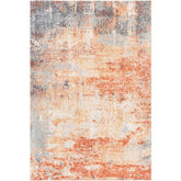 Surya - Surya Huntington Beach Area Rug – Minimalist, Low Pile, Stain Resistant - Denim