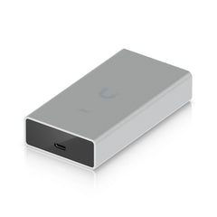 Ubiquiti - Ubiquiti 10G Ethernet Adapter (UACC - Adapter - RJ45 - USBC - 10GE)