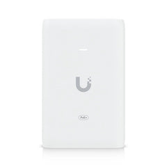 Ubiquiti - Ubiquiti 2.5G PoE+ Adapter (30W) – UACC - PoE+ - 2.5G