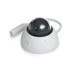 Ubiquiti - Ubiquiti AI Dome Camera (UVC - AI - Dome - W)