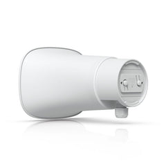 Ubiquiti - Ubiquiti AI Horn Speaker (UP - AI - Horn - Speaker - W)