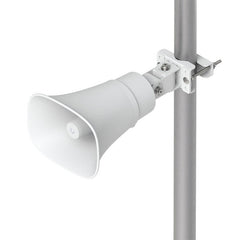 Ubiquiti - Ubiquiti AI Horn Speaker (UP - AI - Horn - Speaker - W)