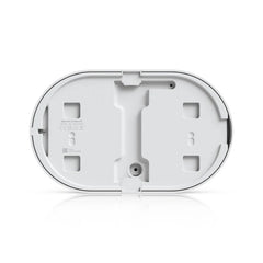 Ubiquiti - Ubiquiti AI Multi Sensor 2 White — 16MP PoE+ Camera (UVC-AI-MS-2-W)
