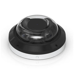 Ubiquiti - Ubiquiti AI Multi Sensor 4 Camera Black / White (UVC - AI - MS - 4)