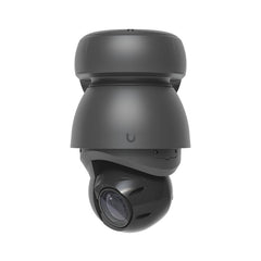 Ubiquiti - Ubiquiti AI PTZ Industrial (UVC - AI - PTZ) – 4K PoE++ PTZ Camera with 22x Optical Zoom
