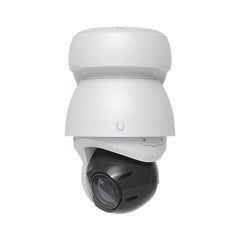 Ubiquiti - Ubiquiti AI PTZ Industrial (UVC - AI - PTZ) – 4K PoE++ PTZ Camera with 22x Optical Zoom