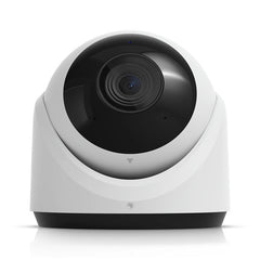 Ubiquiti - Ubiquiti Camera G6 Turret (UVC - G6 - Turret - W)