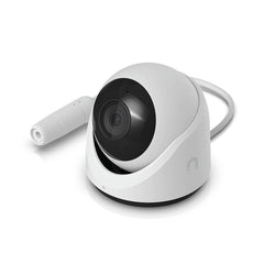 Ubiquiti - Ubiquiti Camera G6 Turret (UVC - G6 - Turret - W)