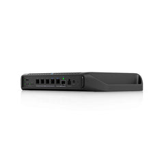 Ubiquiti - Ubiquiti Cloud Gateway Industrial (UCG - Industrial 270W)