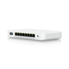 Ubiquiti - Ubiquiti Device Bridge Switch (UDB - Switch, 35W)