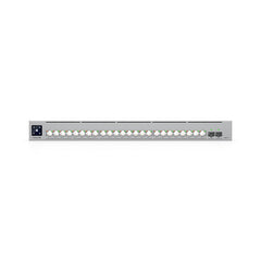Ubiquiti - Ubiquiti Enterprise Campus 24 PoE - ECS - 24 - PoE (1050W)