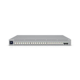 Ubiquiti - Ubiquiti Enterprise Campus 24 PoE - ECS - 24 - PoE (1050W)