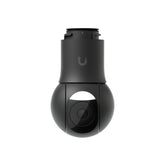 Ubiquiti - Ubiquiti G5 PTZ Outdoor Network Dome Camera with Night Vision - Black (UVC - G5 - PTZ - B)