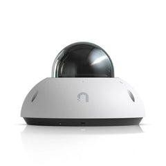Ubiquiti - Ubiquiti G6 4K PoE AI Dome Camera (UVC - G6 - Dome - W)