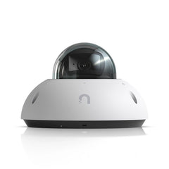 Ubiquiti - Ubiquiti G6 4K PoE AI Dome Camera (UVC - G6 - Dome - W)
