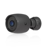 Ubiquiti - Ubiquiti G6 Bullet Black (UVC - G6 - Bullet - B) – 4K AI - Powered Outdoor PoE Camera