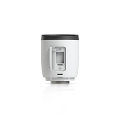 Ubiquiti - Ubiquiti G6 Pro Bullet (UVC - G6 - Pro - Bullet - W) – 4K AI - Powered PoE+ Security Camera