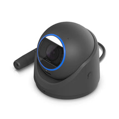 Ubiquiti - Ubiquiti G6 Pro Turret 4K AI Security Camera (UVC - G6 - Pro - Turret - B)