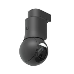 Ubiquiti - Ubiquiti G6 PTZ (UVC - G6 - PTZ - B) – 4K Dual - Lens AI PTZ Camera