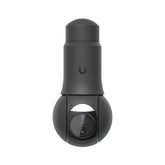 Ubiquiti - Ubiquiti G6 PTZ (UVC - G6 - PTZ - B) – 4K Dual - Lens AI PTZ Camera