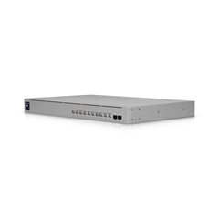Ubiquiti - Ubiquiti Pro XG 10 PoE | 10G Managed Switch with 2x SFP+ (USW - Pro - XG - 10 - PoE)