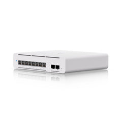 Ubiquiti - Ubiquiti Pro XG 8 PoE USW - Pro - XG - 8 - PoE (155W)