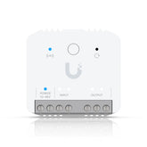 Ubiquiti - Ubiquiti Relay (USL - Relay) – Compact I/O Relay Module