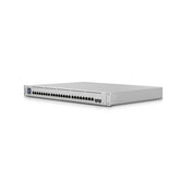 Ubiquiti - Ubiquiti Switch Enterprise 24 PoE (USW - Enterprise - 24 - PoE)